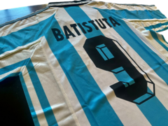 Argentina titular Batistuta 1998 en internet