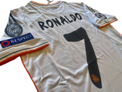 Real Madrid titular Cristiano Ronaldo 2013/14 - tienda online