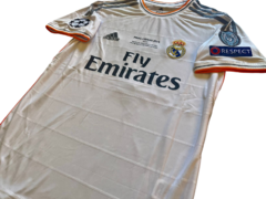 Real Madrid titular Cristiano Ronaldo 2013/14 - Ciao Vintage