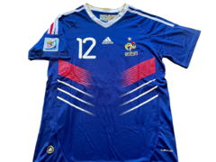 Francia titular Henry 2010 - comprar online