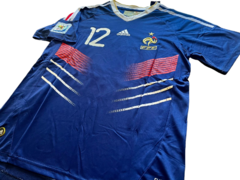 Francia titular Henry 2010 - tienda online