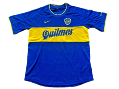 Boca titular Palermo 2000 - comprar online