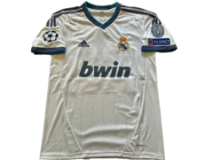 Real Madrid titular Di Maria 2012/13 - comprar online