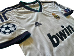 Real Madrid titular Di Maria 2012/13 - tienda online
