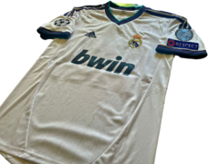 Real Madrid titular Di Maria 2012/13 - Ciao Vintage