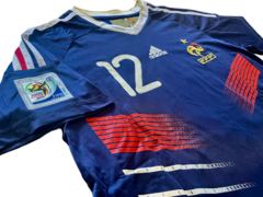 Francia titular Henry 2010 - Ciao Vintage