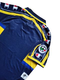 Parma suplente 1999/00 - tienda online