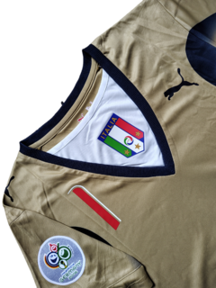 Italia arquero Buffon 2006 - Ciao Vintage