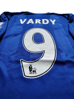 Leicester titular Vardy 2015/16 - tienda online