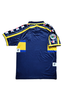 Parma suplente 1999/00 en internet