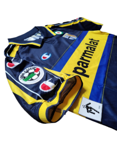Parma suplente 1999/00 - Ciao Vintage