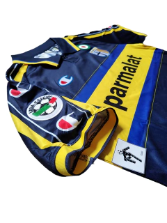 Parma suplente 1999/00 - Ciao Vintage
