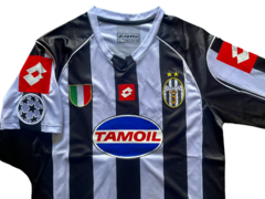 Juventus titular Trezeguet 2002/03 - Ciao Vintage