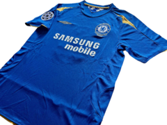 Chelsea titular Lampard 2005/06 - comprar online