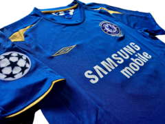 Imagen de Chelsea titular Lampard 2005/06