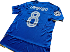 Chelsea titular Lampard 2005/06 en internet