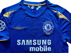 Chelsea titular Lampard 2005/06 - Ciao Vintage