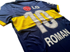Boca titular Riquelme 2009 - tienda online