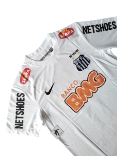Santos titular Neymar 2011/12 - tienda online