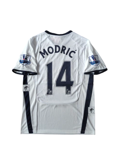 Tottenham Hotspur titular Modric 2008/09