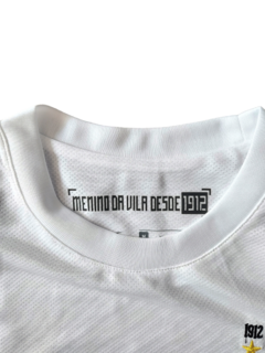 Santos titular Neymar 2011/12 - Ciao Vintage