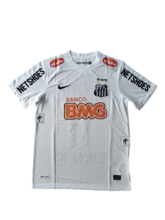 Santos titular Neymar 2011/12 - comprar online