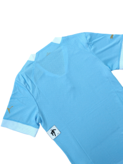 Uruguay MATCH titular 2022 - Ciao Vintage