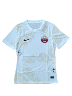 Qatar MATCH suplente 2022