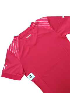 Suiza MATCH titular 2022 - Ciao Vintage