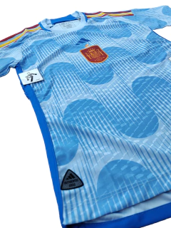 España MATCH suplente 2022 - Ciao Vintage