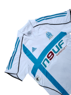 Olympique Marsella titular Nasri 2005/06 - Ciao Vintage