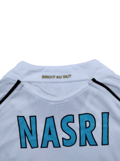 Olympique Marsella titular Nasri 2005/06 - tienda online