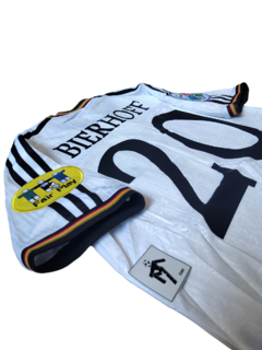 Alemania titular Bierhoff 1996 - tienda online