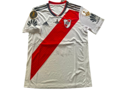 River titular Alvarez 2018 - comprar online