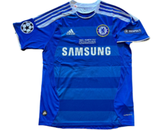 Chelsea titular Drogba 2011/12 - comprar online