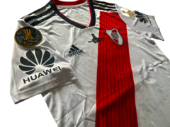 River titular Alvarez 2018 - tienda online