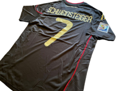 Alemania suplente Schweinsteiger 2010 en internet