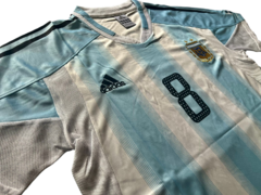 Argentina titular Riquelme 2005 - Ciao Vintage