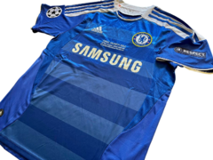 Chelsea titular Drogba 2011/12 - Ciao Vintage