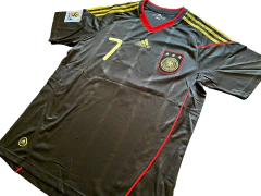 Alemania suplente Schweinsteiger 2010 - Ciao Vintage