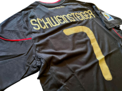 Alemania suplente Schweinsteiger 2010 - tienda online