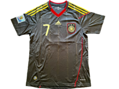 Alemania suplente Schweinsteiger 2010 - comprar online