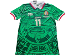 Mexico titular Blanco 1998 - comprar online