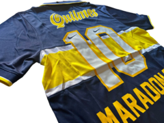 Boca titular Maradona 1997 - tienda online