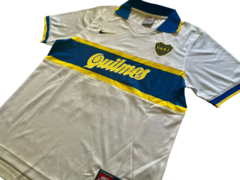 Boca blanca Riquelme 1997 - Ciao Vintage