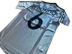 Real Madrid titular Redondo 1998/99 en internet
