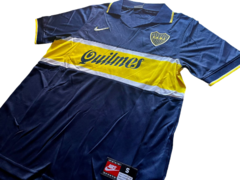 Imagen de Boca titular Maradona 1997