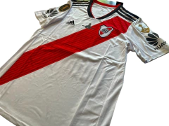 River titular Quintero 2018 - comprar online