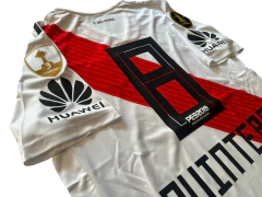 River titular Quintero 2018 en internet