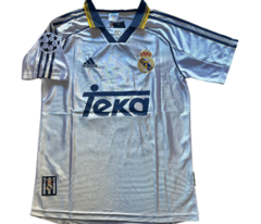 Real Madrid titular Redondo 1998/99 - comprar online